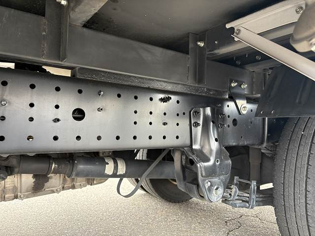 日野 デュトロ 小型 アルミバン 2RG-XZC605M(89693) 19枚目