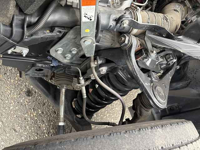 日野 デュトロ 小型 アルミバン 2RG-XZC605M(89693) 31枚目
