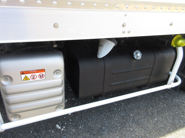 日野 デュトロ 小型 アルミバン 2RG-XZU605M(89692) 39枚目