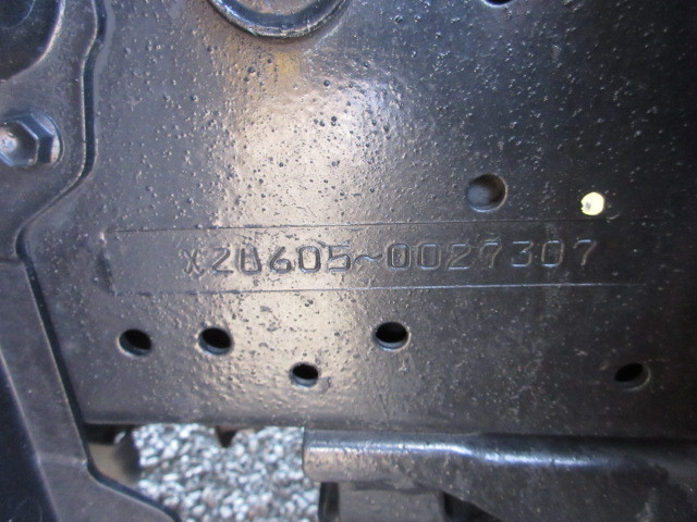日野 デュトロ 小型 アルミバン 2RG-XZU605M(89692) 41枚目