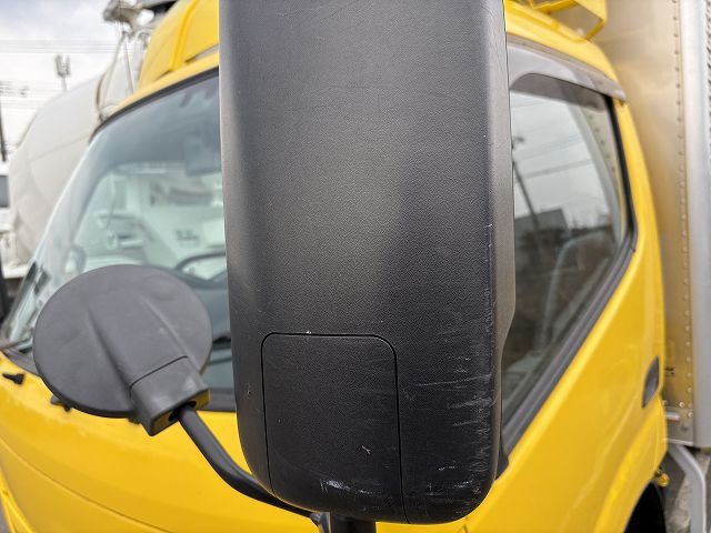 日野 デュトロ 小型 アルミバン 2RG-XZC605M(89693) 39枚目