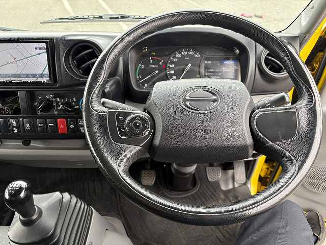日野 デュトロ 小型 アルミバン 2RG-XZC605M(89693) 41枚目