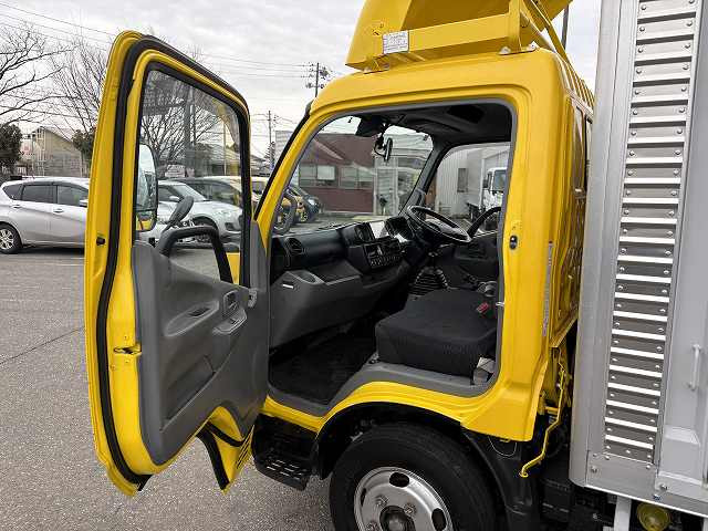 日野 デュトロ 小型 アルミバン 2RG-XZC605M(89693) 48枚目