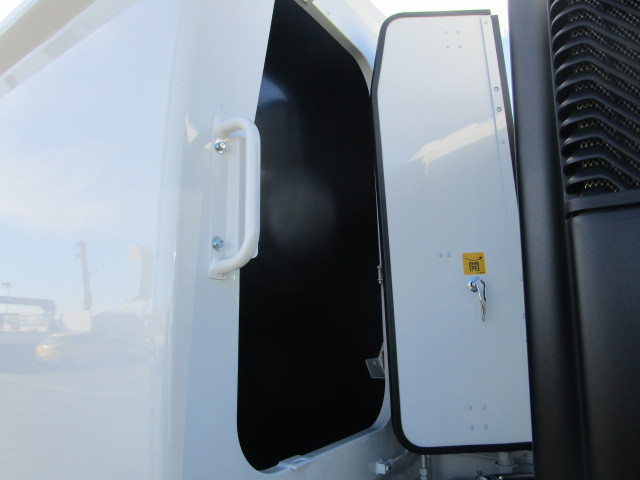 日野 レンジャー 中型 塵芥車（プレス式） 2KG-FD2ABA(107968) 38枚目