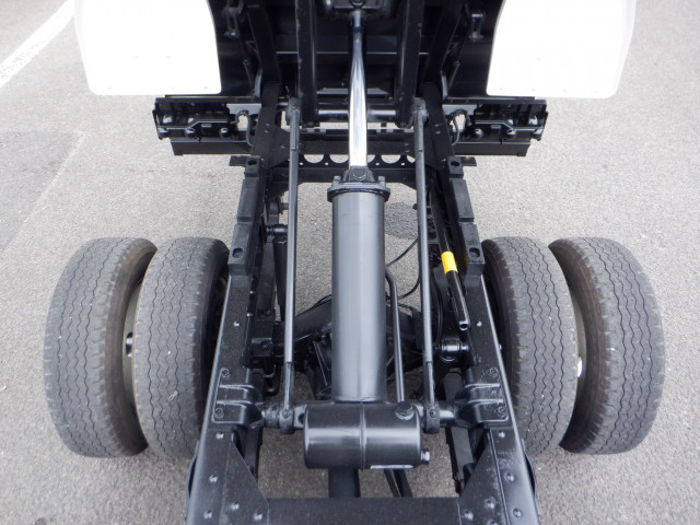 いすゞ エルフ 小型 土砂ダンプ 2RG-NJR88AD(89695) 19枚目