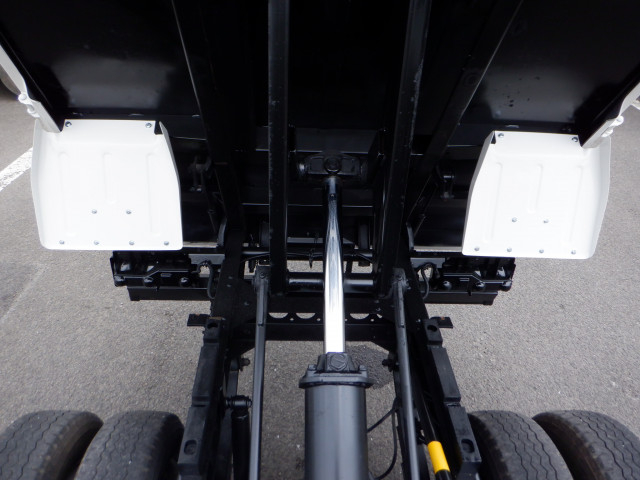 いすゞ エルフ 小型 土砂ダンプ 2RG-NJR88AD(89695) 20枚目
