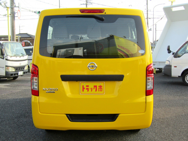 日産自動車 キャラバン 小型 バス CBA-KS2E26(89697) 6枚目