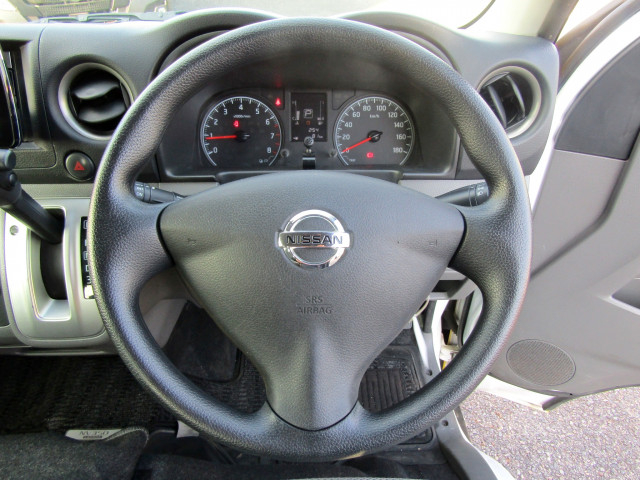 日産自動車 キャラバン 小型 バス CBA-KS2E26(89697) 16枚目