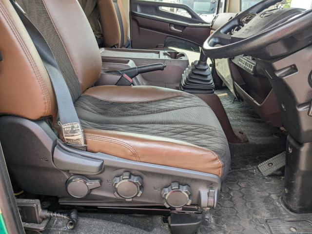 日野 レンジャー 中型 平ボディ 2KG-FD2ABG(89696) 27枚目
