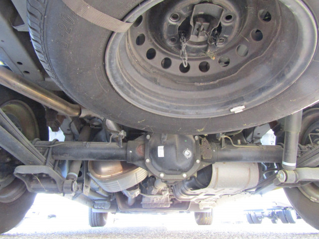 日産自動車 キャラバン 小型 バス CBA-KS2E26(89697) 34枚目