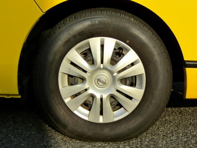 日産自動車 キャラバン 小型 バス CBA-KS2E26(89697) 35枚目