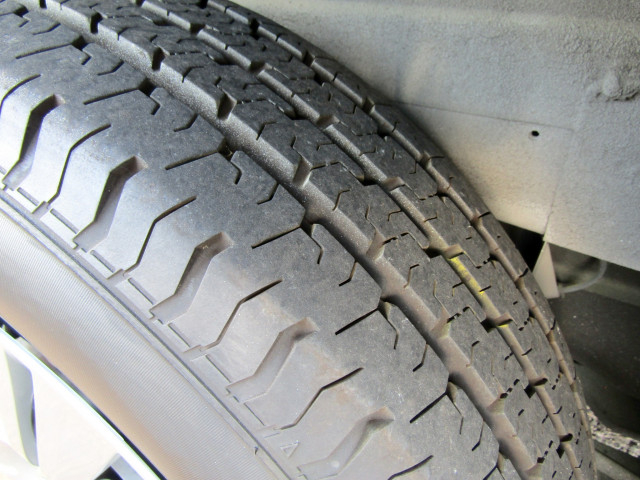 日産自動車 キャラバン 小型 バス CBA-KS2E26(89697) 37枚目