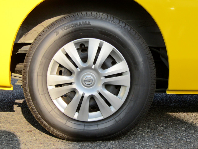 日産自動車 キャラバン 小型 バス CBA-KS2E26(89697) 38枚目