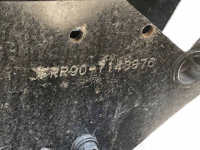 いすゞ フォワード 小型 アルミウィング 2RG-FRR90S2(89698) 22枚目