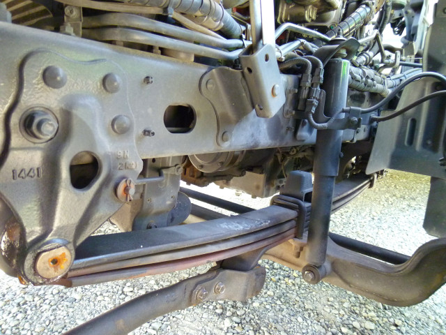 日野 レンジャー 中型 冷凍冷蔵バン 2KG-FD2ABG(89699) 40枚目