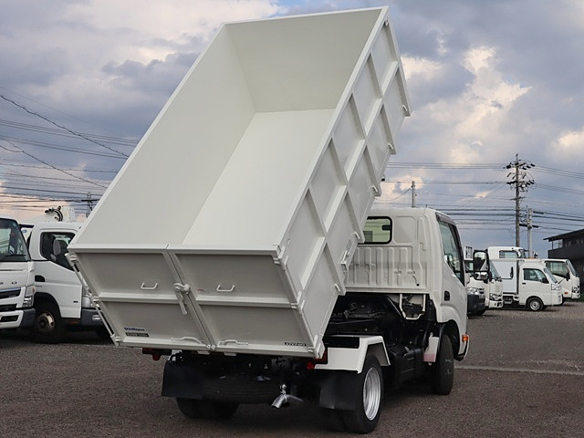 トヨタ ダイナ 小型 土砂ダンプ LDF-KDY231(89701) 14枚目
