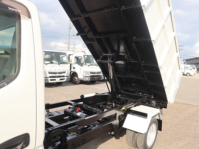 トヨタ ダイナ 小型 土砂ダンプ LDF-KDY231(89701) 16枚目