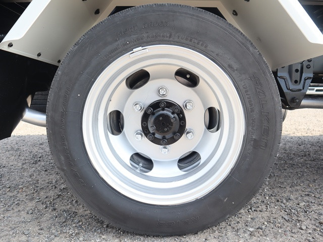 トヨタ ダイナ 小型 土砂ダンプ LDF-KDY231(89701) 31枚目