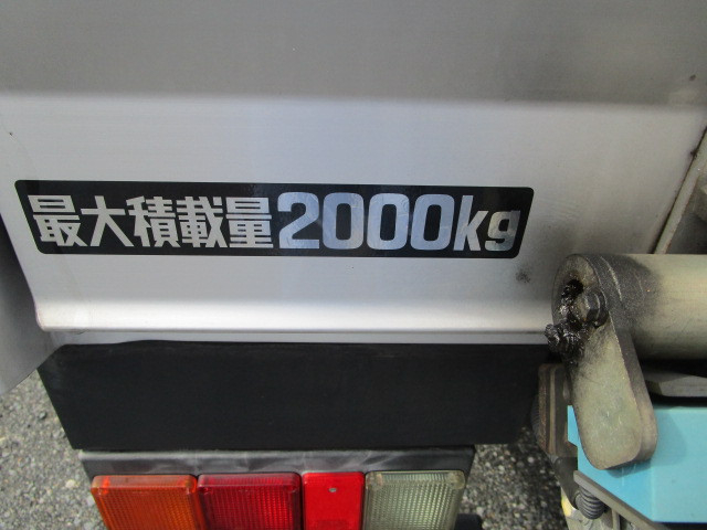 日野 デュトロ 小型 アルミバン TKG-XZU655M(89700) 46枚目