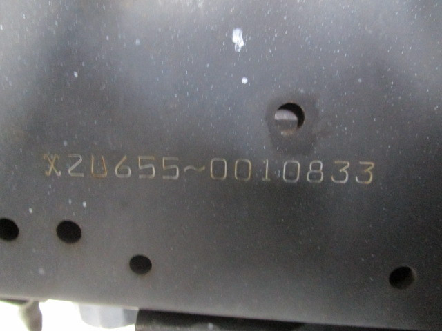 日野 デュトロ 小型 アルミバン TKG-XZU655M(89700) 49枚目
