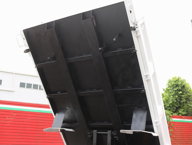 三菱ふそう キャンター 小型 土砂ダンプ TPG-FBA30(89703) 26枚目