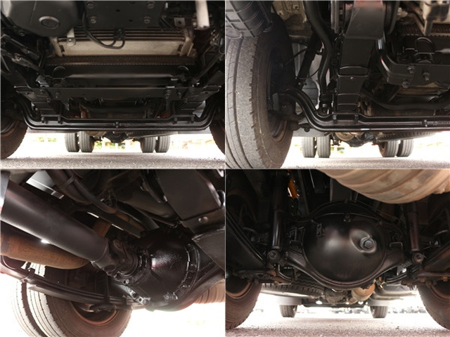 三菱ふそう キャンター 小型 土砂ダンプ TPG-FBA30(89703) 33枚目