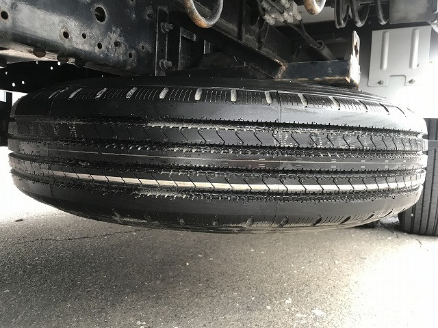 トヨタ ダイナ 小型 アルミウィング TDG-XZU722(89702) 32枚目