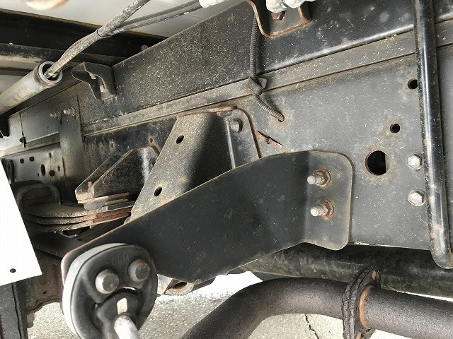 トヨタ ダイナ 小型 アルミウィング TDG-XZU722(89702) 34枚目