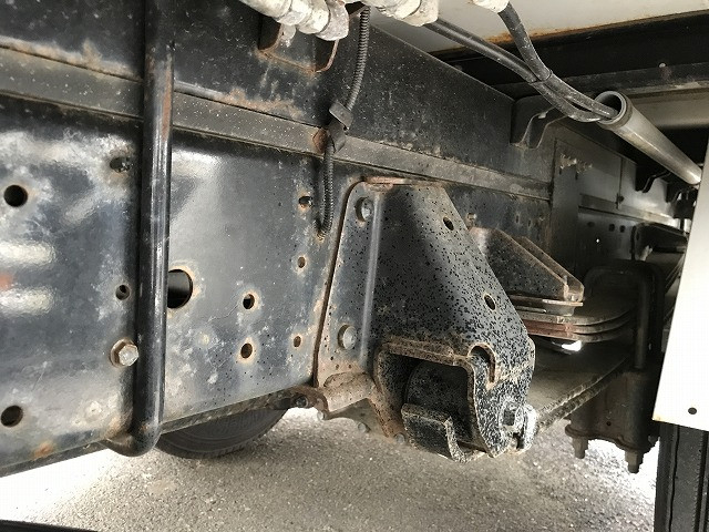 トヨタ ダイナ 小型 アルミウィング TDG-XZU722(89702) 36枚目