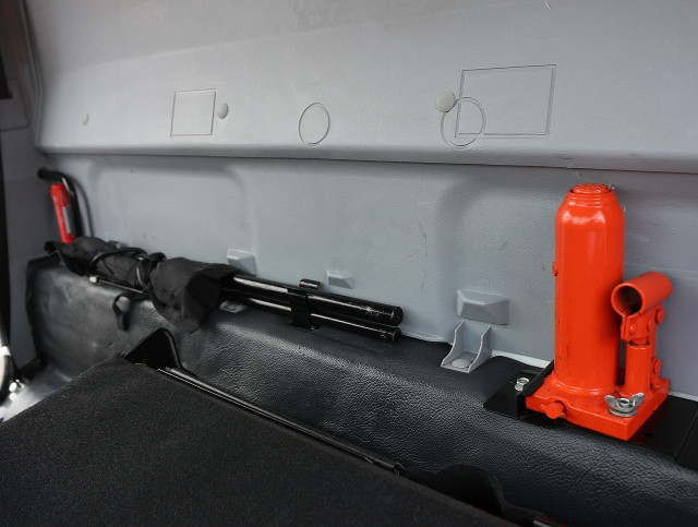 三菱ふそう キャンター 小型 土砂ダンプ TPG-FBA30(89703) 49枚目