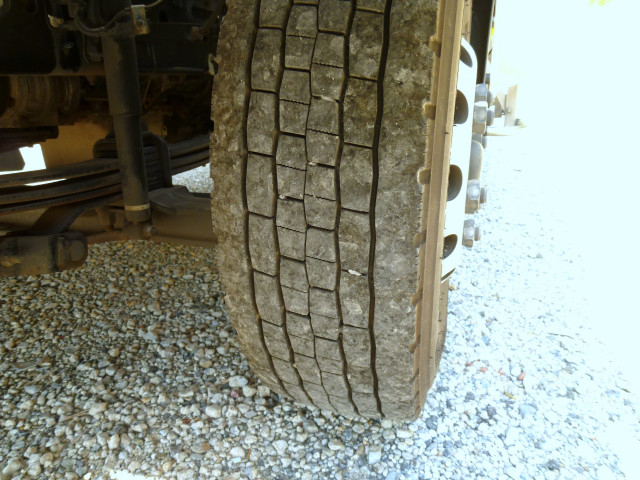 日野 レンジャー 増トン 冷凍冷蔵バン 2DG-GC2ABG(89705) 39枚目