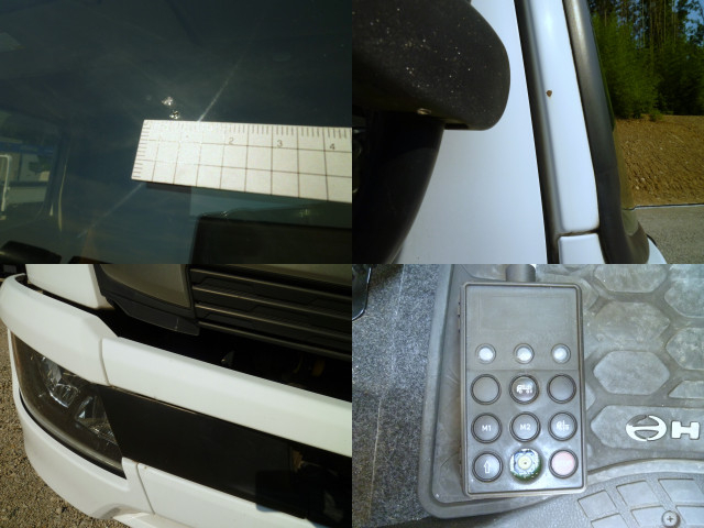 日野 レンジャー 増トン 冷凍冷蔵バン 2DG-GC2ABG(89705) 42枚目