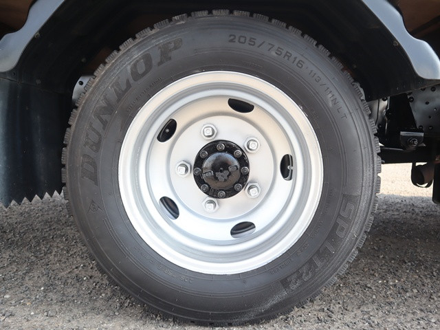 いすゞ エルフ 小型 平ボディ TPG-NPR85AR(89706) 31枚目