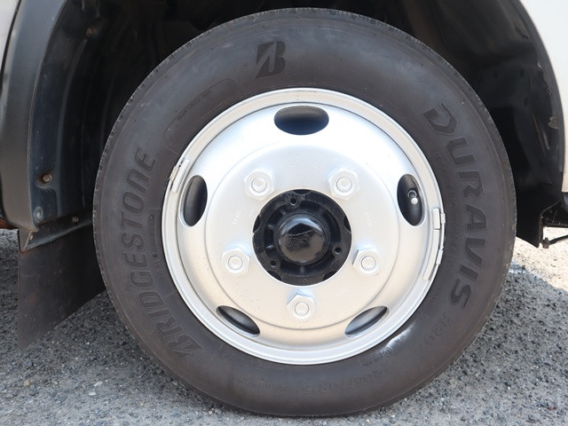 トヨタ ダイナ 小型 平ボディ TPG-XZU655(89707) 22枚目