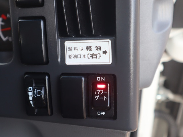 いすゞ エルフ 小型 平ボディ TPG-NPR85AR(89706) 39枚目