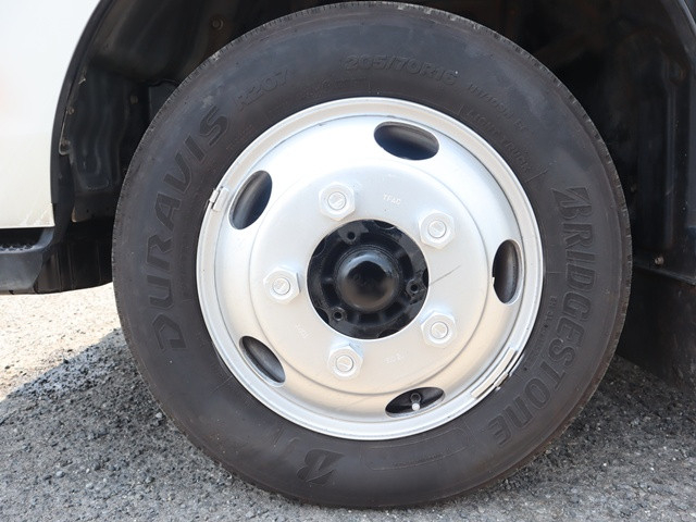 トヨタ ダイナ 小型 平ボディ TPG-XZU655(89707) 25枚目