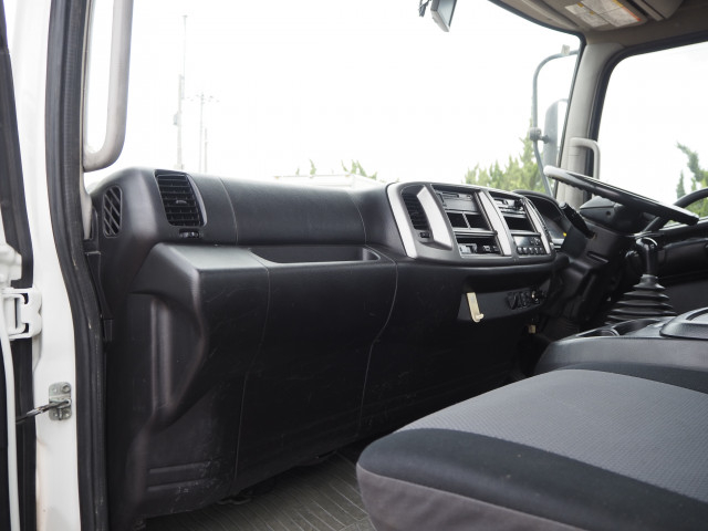 Hino ranger 6studs large Arm roll trucks LKG-FJ7JGAA(110583) 42枚目