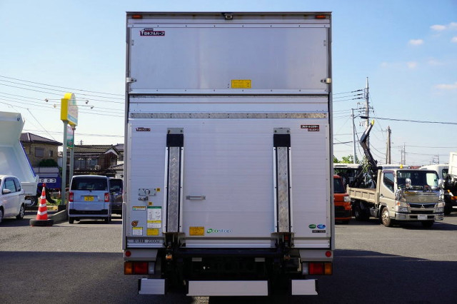 いすゞ エルフ 小型 バン 2RG-NPR88AN(113329) 4枚目