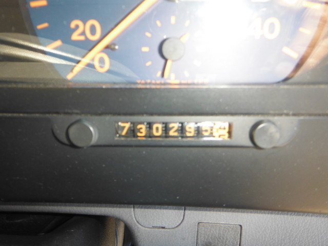日野 プロフィア 大型 タンクローリー KL-FR2PPHA(1495) 34枚目
