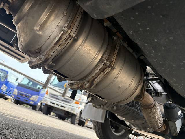 いすゞ エルフ 小型 アルミバン TRG-NMR85AN(89715) 29枚目