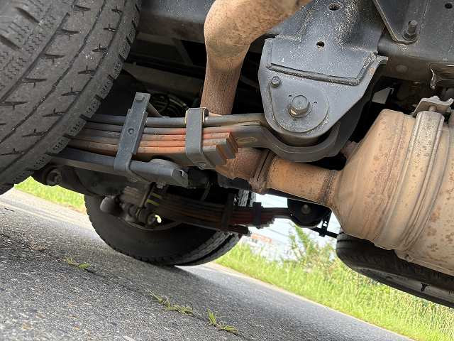 日野 デュトロ 小型 アルミバン TKG-XZU605M(89714) 31枚目