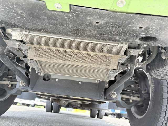 いすゞ エルフ 小型 アルミバン TRG-NMR85AN(89715) 32枚目