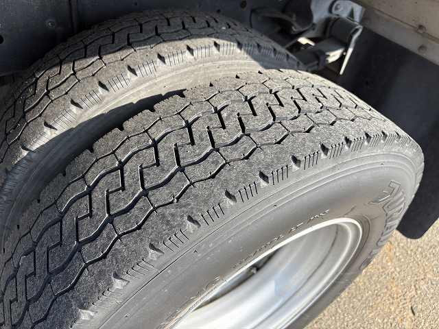 いすゞ エルフ 小型 アルミバン TRG-NMR85AN(89715) 33枚目