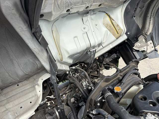 いすゞ エルフ 小型 アルミバン TRG-NMR85AN(89715) 37枚目
