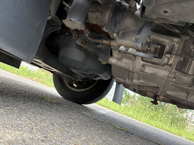 日野 デュトロ 小型 アルミバン TKG-XZU605M(89714) 39枚目