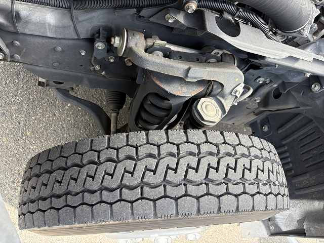 いすゞ エルフ 小型 アルミバン TRG-NMR85AN(89715) 41枚目