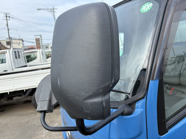 日野 デュトロ 小型 アルミバン TKG-XZU605M(89714) 44枚目