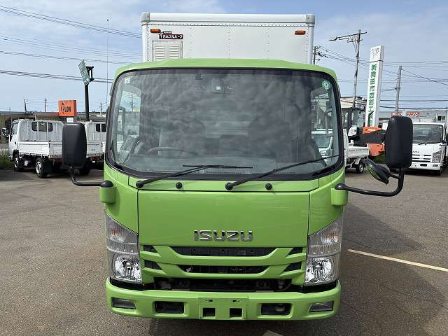 いすゞ エルフ 小型 アルミバン TRG-NMR85AN(89715) 44枚目