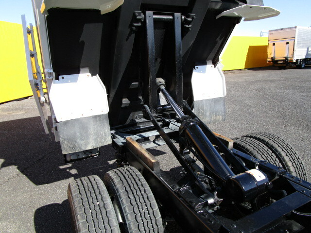 日野 デュトロ 小型 深ダンプ（土砂禁） TKG-XZU675T(9537) 37枚目