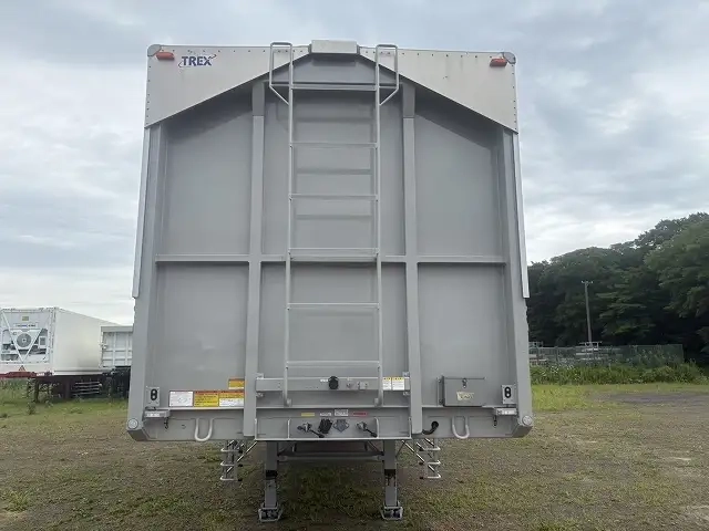 トレクス トレーラ（ウイング） PFN24103(87985) 2枚目